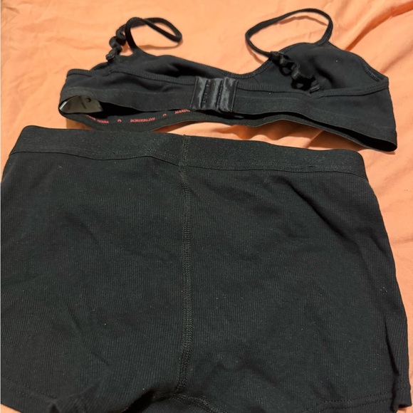 Marine Serre Boxer set - Picture 4 of 6